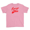 average joes Youth Tee