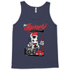 get sqyuirrely Tank Top