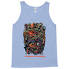 the sanguinolith Tank Top