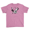 sanji Youth Tee