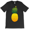 pineapple christmas tree T-Shirt