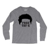 Free Tay-K Vector Art T-Shirt Long Sleeve Shirts