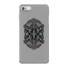 iron mask iPhone 7 Case