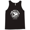 camp half blood long island Tank Top