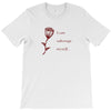 Sabotage T-Shirt