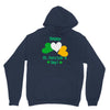 happy st patrik day Unisex Hoodie