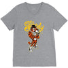 get job V-Neck Tee