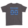 team damon salvatore Youth Tee