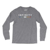 infinity Long Sleeve Shirts