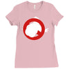 buttbusters Ladies Fitted T-Shirt