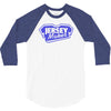 jersey maber 3/4 Sleeve Shirt