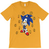 Sonic Rings T-Shirt