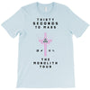 Thirty Seconds to Mars   the Monolight tour T-Shirt