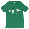 alien arith metic T-Shirt
