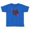 pok&eacute;boo stage 2 Toddler T-shirt