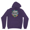 pug face Hoodie