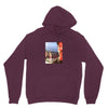 rhcp Hoodie