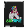 69 tekashin iPad 3 and 4 Case