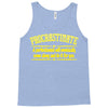 proactive procrastinator Tank Top