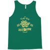 turtle king Tank Top