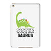Sister Saurus iPad Mini 4