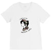 Halloween V-Neck Tee
