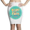 blips and chitz Pencil Skirts