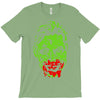 ask me about my zombie disguise! T-Shirt