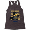 anananananana Racerback Tank