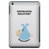 Estimated Delivery September Baby Boy iPad Mini