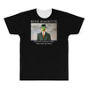 René Magritte The Son Of Man All Over Men's T-shirt