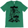 subjet zero T-Shirt