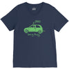 drive by V-Neck Tee