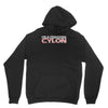 i'm a frakking cylon Hoodie