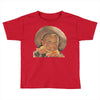 spaghetti o'cowboy baby one Toddler T-shirt