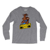 it's hammer time! Long Sleeve Shirts