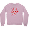 transformers beast wars maximal splat Crewneck Sweatshirt
