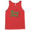 growing good food at home Tank Top