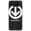 montreal metro Samsung Galaxy S8