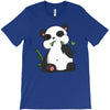 panda (2) T-Shirt
