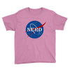 nerd Youth Tee