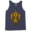 owl night Tank Top