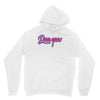 love you baby Unisex Hoodie