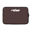wme monday night raw Laptop sleeve