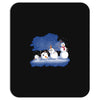 primordial snow Mousepad