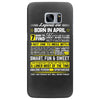 Legends Are Born In April Samsung Galaxy S7 Edge