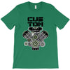 mechanic custom T-Shirt