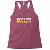 Sweet Like Honey Racerback Tank