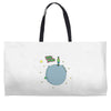 little fresh prince Weekender Totes