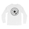 disco solar sistem Long Sleeve Shirts